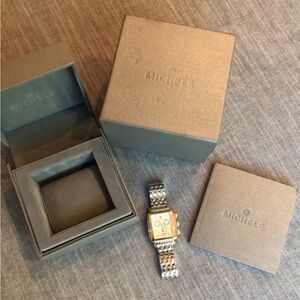 Michele Watch